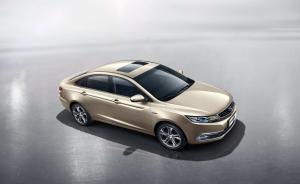 Geely Emgrand GL 2016 года